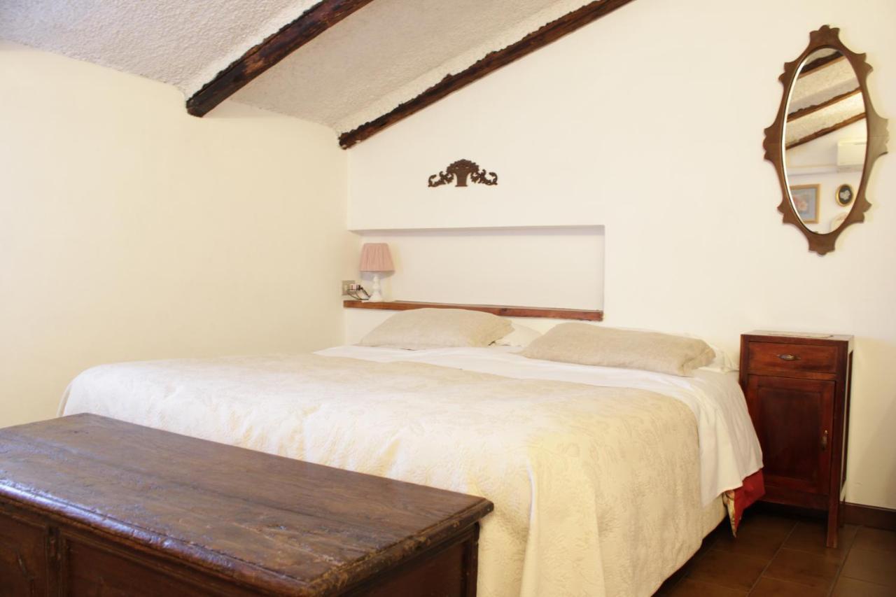 Agriturismo Da Ciletta San Bartolomeo Al Mare Exterior foto