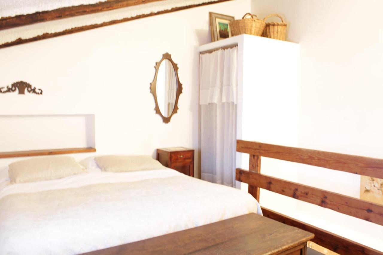 Agriturismo Da Ciletta San Bartolomeo Al Mare Exterior foto
