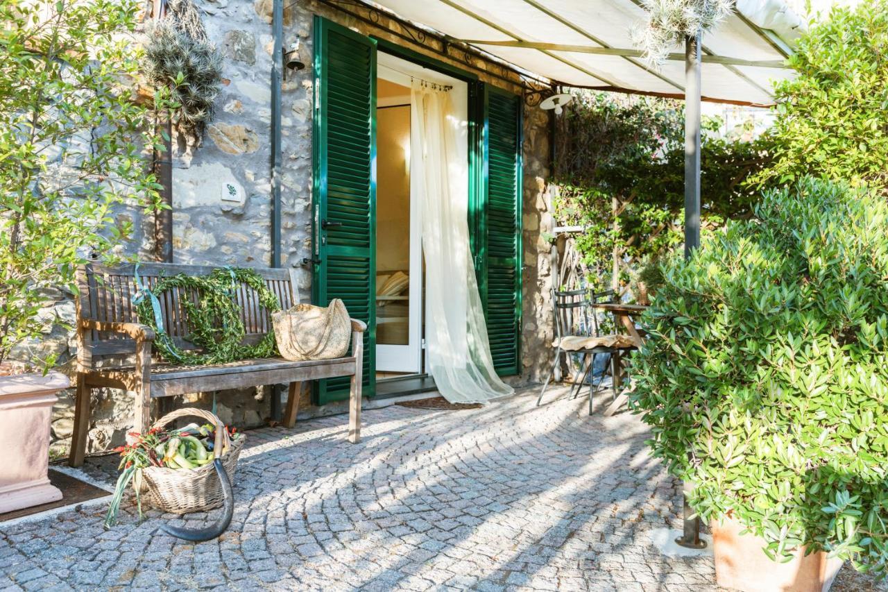 Agriturismo Da Ciletta San Bartolomeo Al Mare Exterior foto