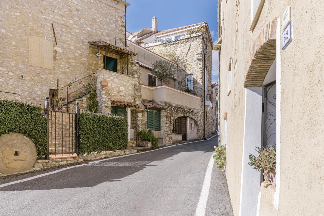 Agriturismo Da Ciletta San Bartolomeo Al Mare Exterior foto