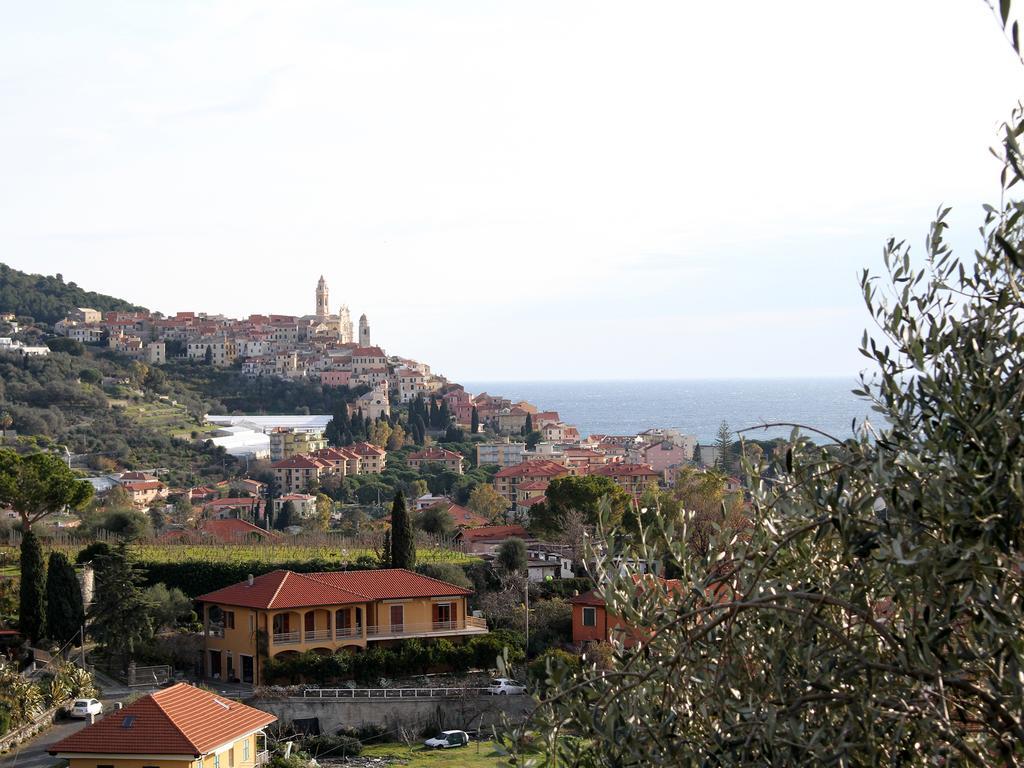 Agriturismo Da Ciletta San Bartolomeo Al Mare Exterior foto