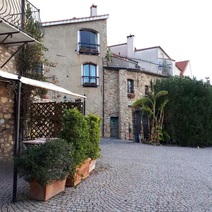 Agriturismo Da Ciletta San Bartolomeo Al Mare Exterior foto